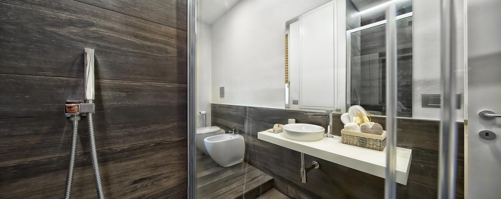 Suite Vogue Luce Voghera Exterior foto